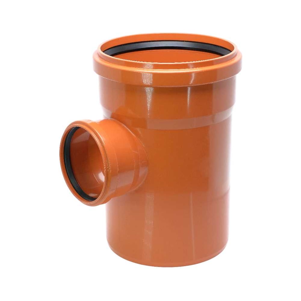 Изображение товара Тройник Ostendorf KGEA 200/110x87 Ger 223430