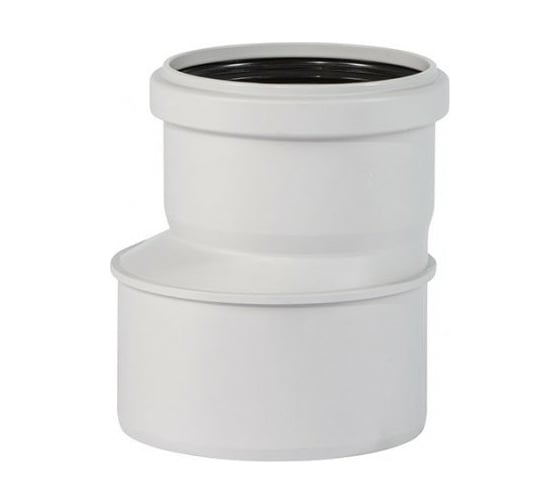 Изображение товара Редукция бесшумной канализации Ostendorf Skolan Safe 110х90 мм SKR 335700