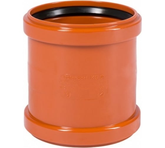 Изображение товара Двойная муфта Ostendorf KGMM Ger 200 мм 223510