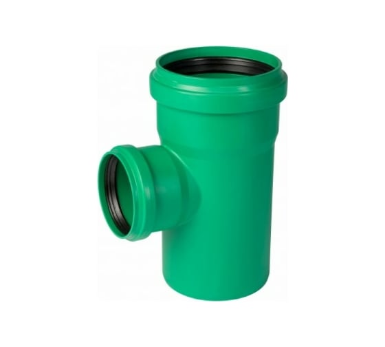 Изображение товара Тройник Ostendorf 250/250x87 KG2000EA 774770