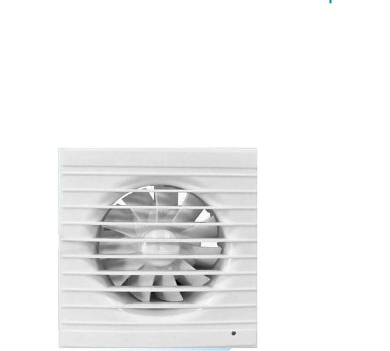 Изображение товара Осевой вытяжной вентилятор ВИЕНТО малошумный 100С STILL