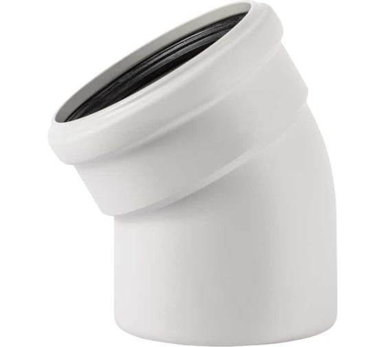 Изображение товара Отвод Ostendorf SKВ 125x30 336110