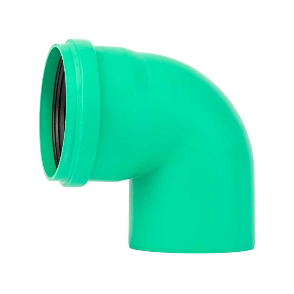 Изображение товара Отвод Ostendorf 250x87 Ger KG2000B 771750 для наружной канализации