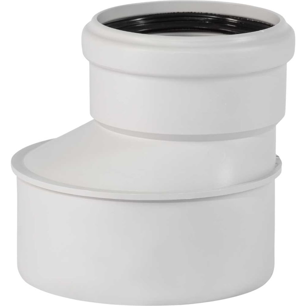 Изображение товара Редукция Ostendorf SKR 160/110 337710 для внутренней канализации