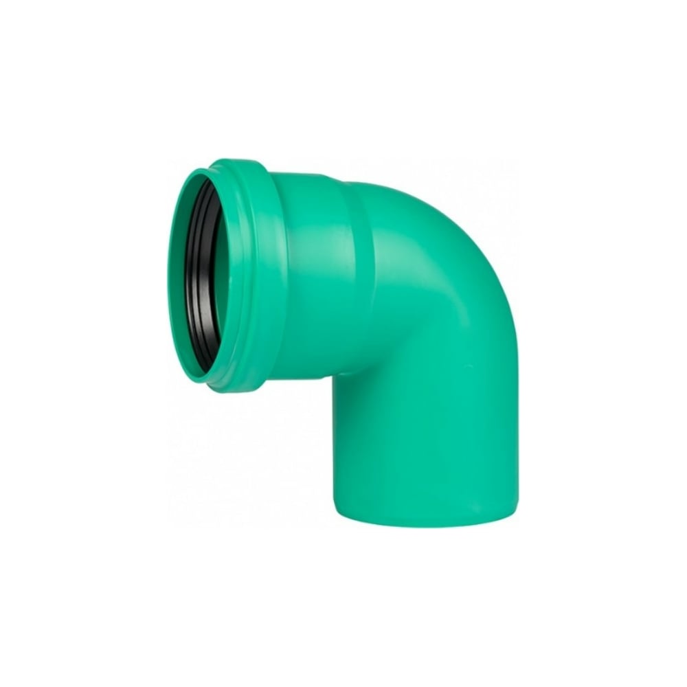 Изображение товара Отвод для канализации Ostendorf 315x87 Ger KG2000B 771850 профессиональный