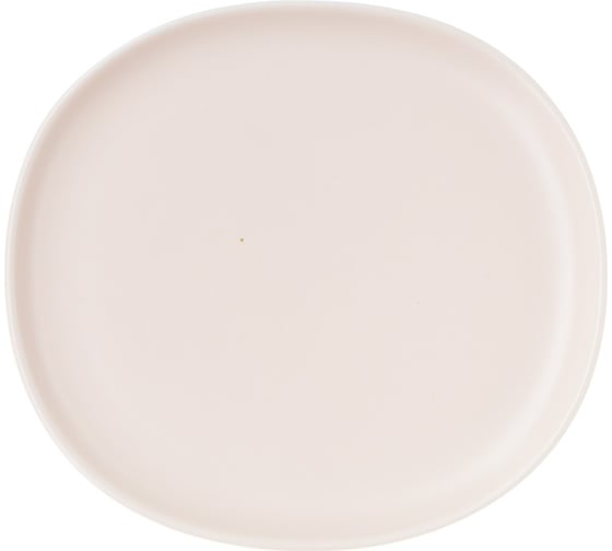 Изображение товара Тарелка BILLIBARRI Less Matt Apricot 16 см 806671581363