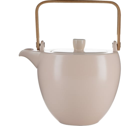 Изображение товара Чайник BILLIBARRI Less Matt Apricot 1.125 л 806702707703