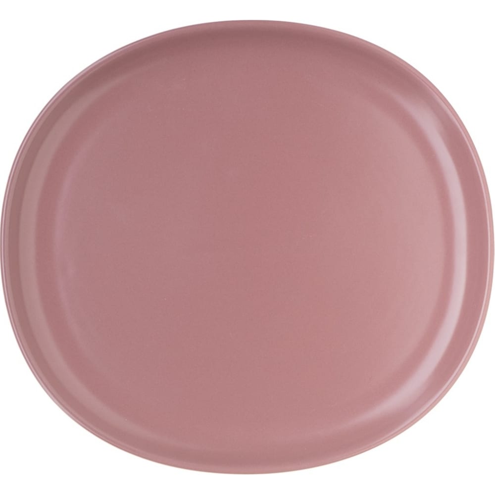 Суповая тарелка BILLIBARRI суповая пластиковая тарелка eurohouse
