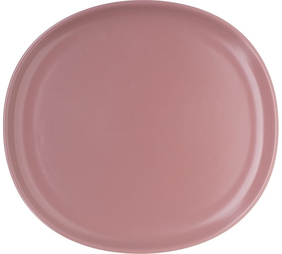 Изображение товара Суповая тарелка BILLIBARRI Less Matt Purple 20 см 806401921064