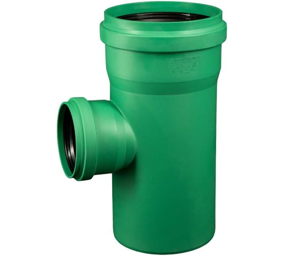 Изображение товара Тройник Ostendorf 250/160x87 KG2000EA 774750