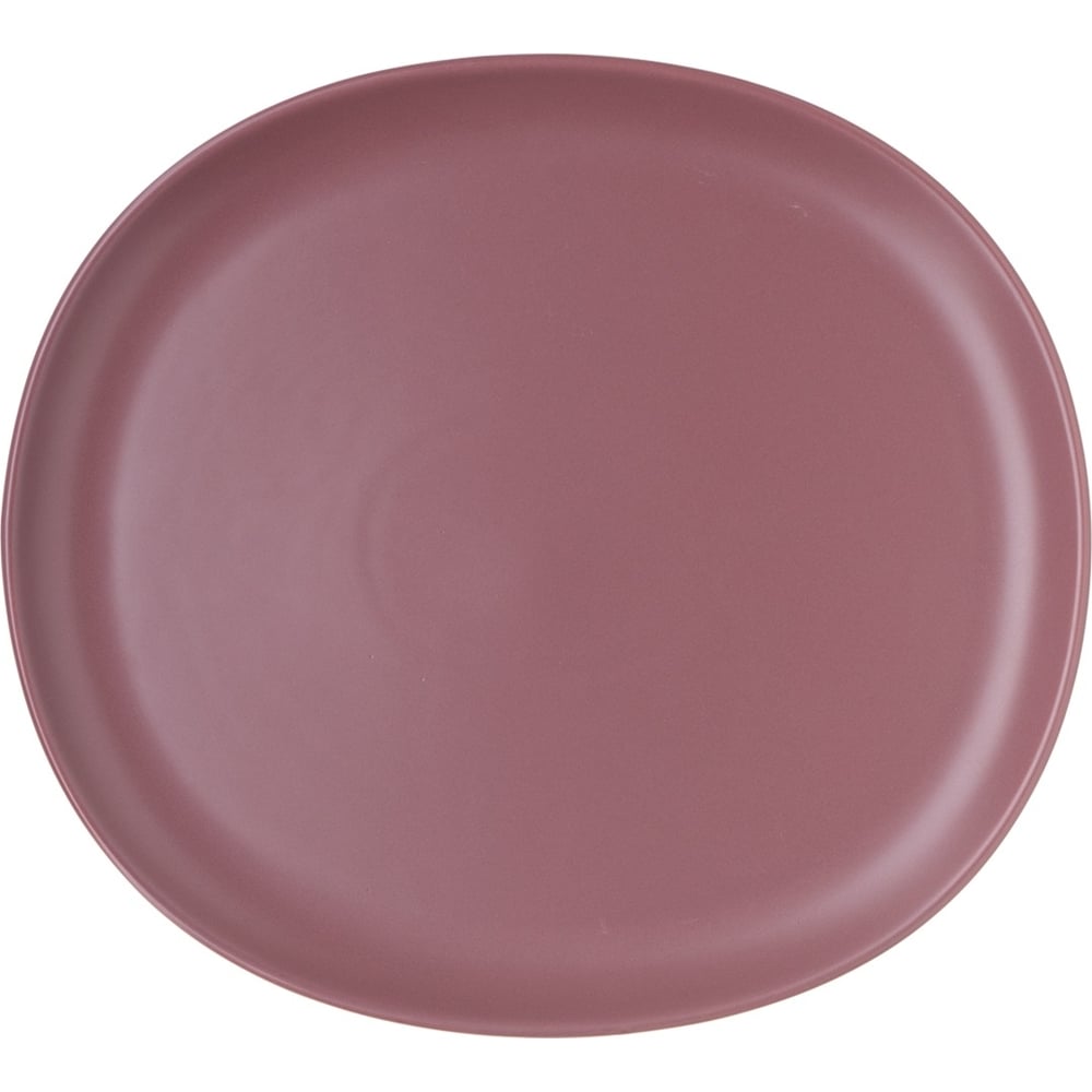Тарелка BILLIBARRI мелкая тарелка samold