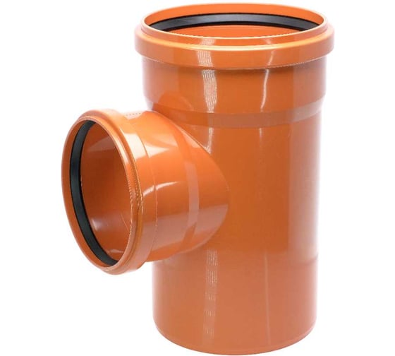 Изображение товара Тройник Ostendorf KGEA 200/160x87 Ger 223410