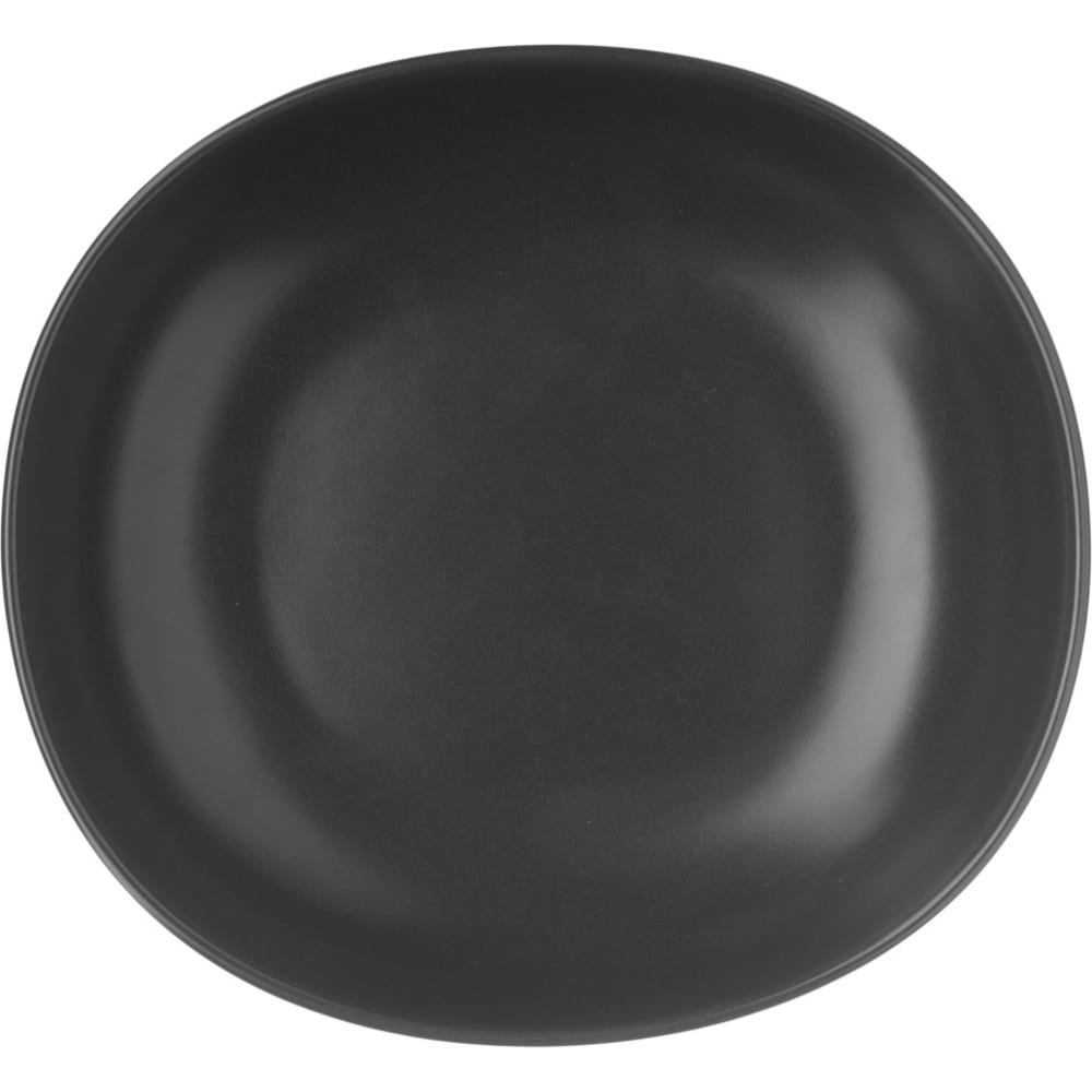 Суповая тарелка BILLIBARRI суповая пластиковая тарелка eurohouse