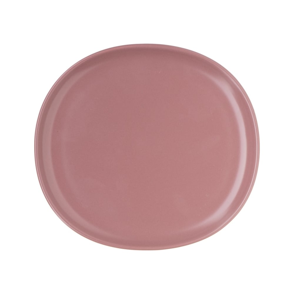 Тарелка BILLIBARRI тарелка мелкая thun loos платиновые полоски 24 см