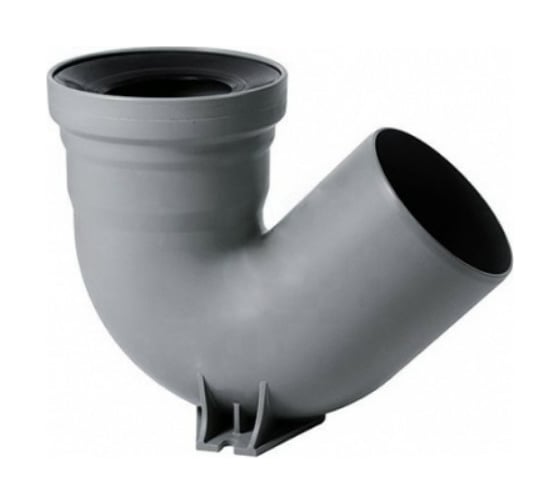 Изображение товара Сифон для напольного унитаза Ostendorf 110x35 Ger 339960