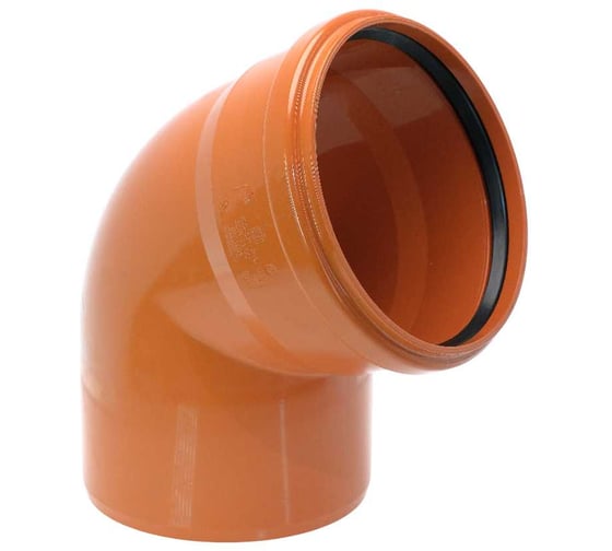 Изображение товара Отвод Ostendorf KGВ 200x67 Ger 223230