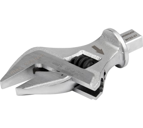 Изображение товара Насадка разводная 5-27 мм, 9x12 мм NORGAU 051111190