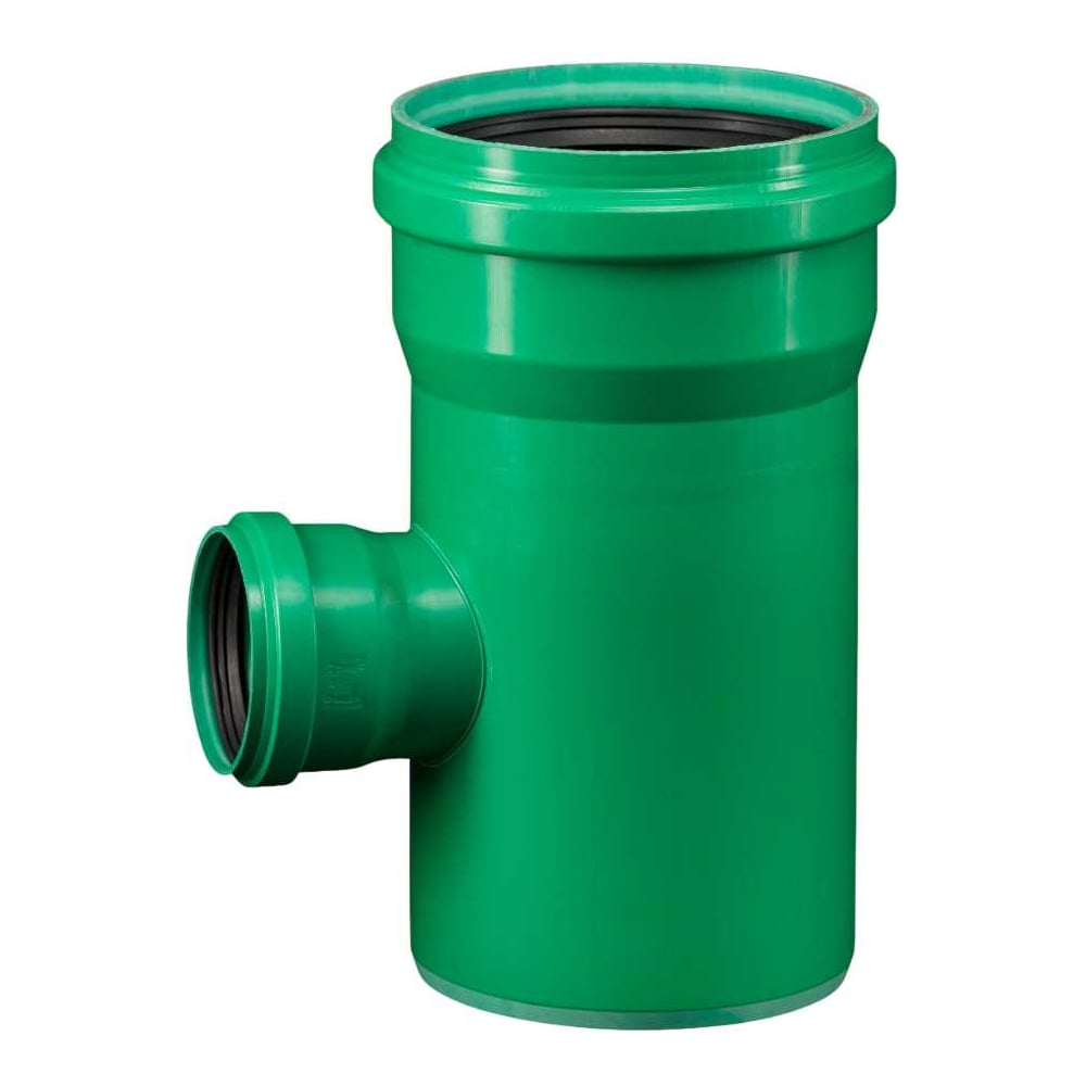 Изображение товара Тройник Ostendorf 315/160x87 KG2000EA для наружной канализации