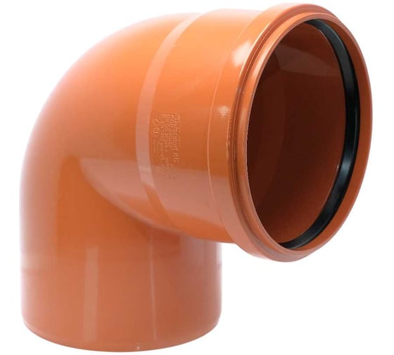 Изображение товара Отвод Ostendorf KGВ 200x87 Ger 223240