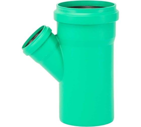 Изображение товара Тройник Ostendorf 200/110x45 KG2000EA 772360