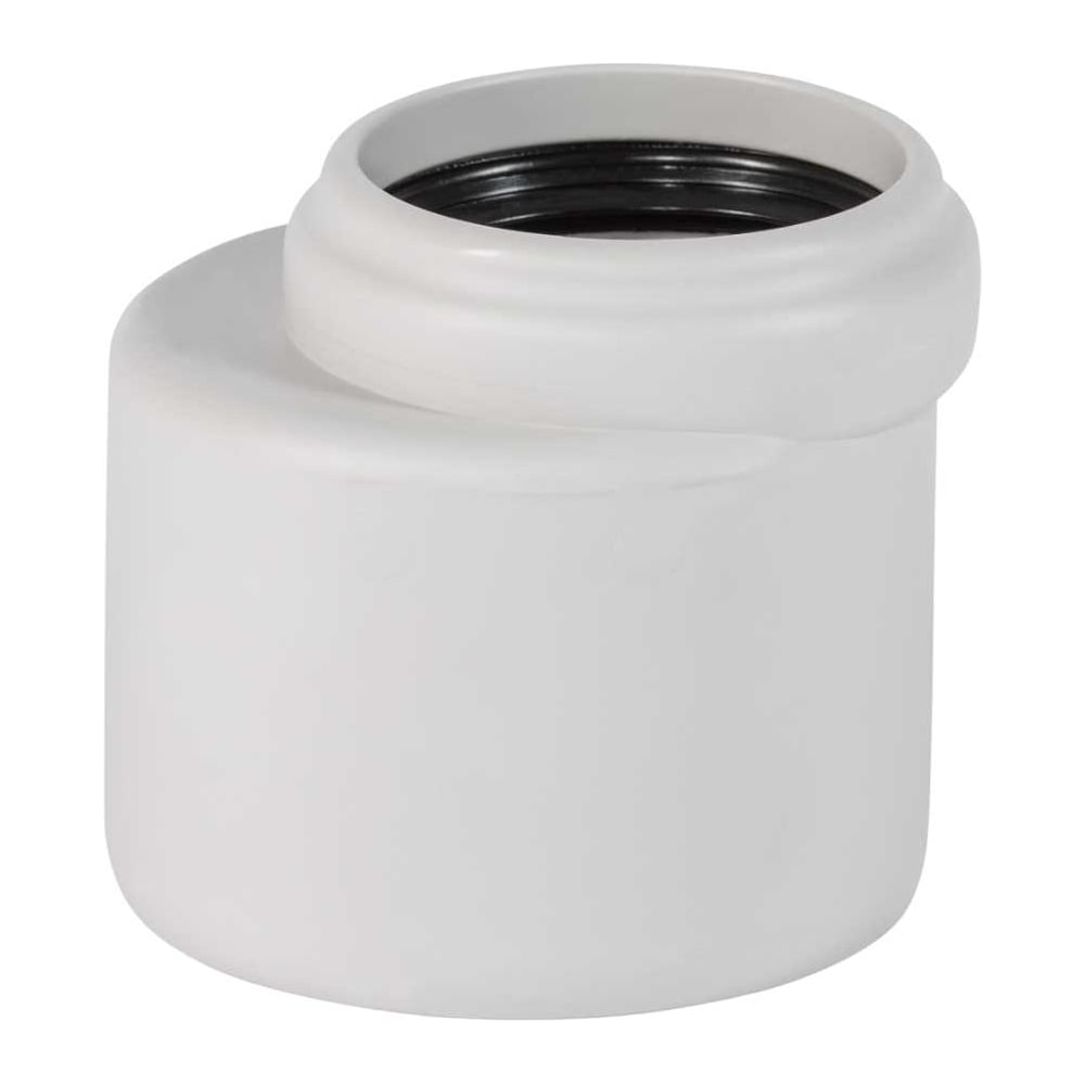 Изображение товара Редукция бесшумной канализации Ostendorf Skolan Safe 90х58 мм SKR 334720