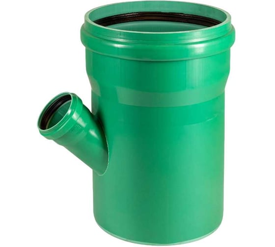 Изображение товара Тройник Ostendorf 500/160x45 KG2000EA 771130