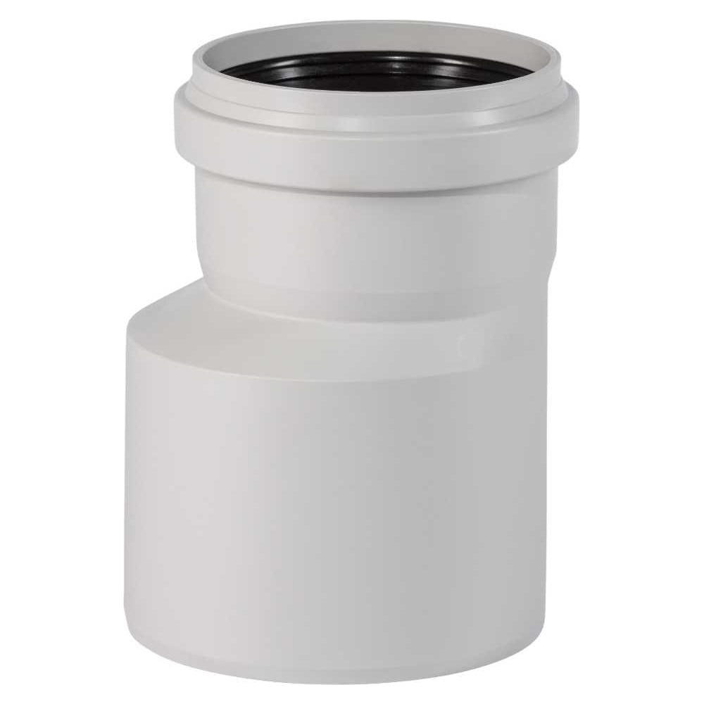 Изображение товара Редукция бесшумной канализации Ostendorf Skolan Safe 200х160 мм SKR 338710