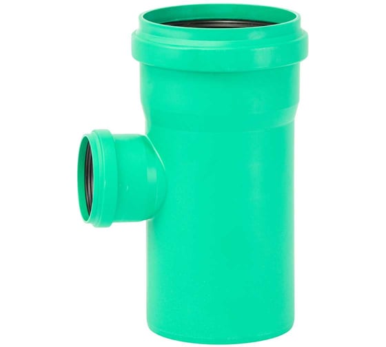 Изображение товара Тройник Ostendorf 200/110x87 KG2000EA 774630