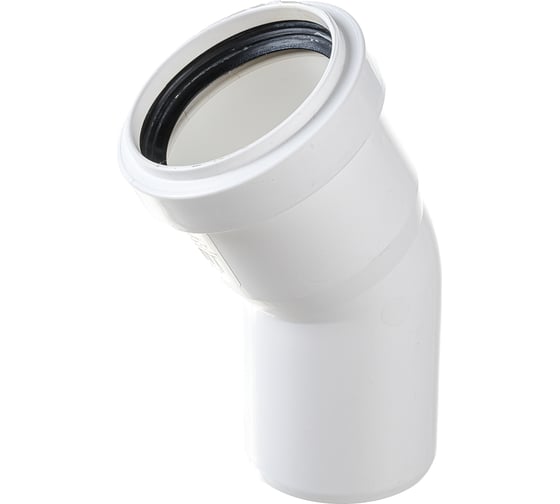 Изображение товара Отвод Ostendorf НТВ 50x30, белый 559410