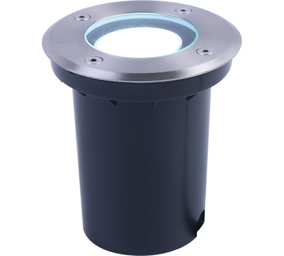 Изображение товара Уличный встраиваемый светильник ARTE LAMP A6017IN-1SS