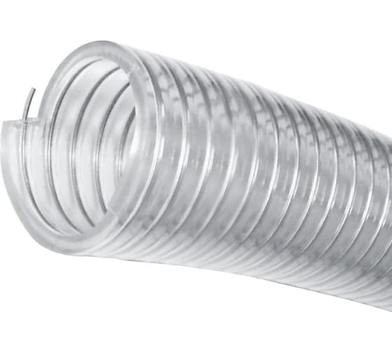 Изображение товара Шланг вакуумно напорный (25 мм; 15 м) TEX 25/15V