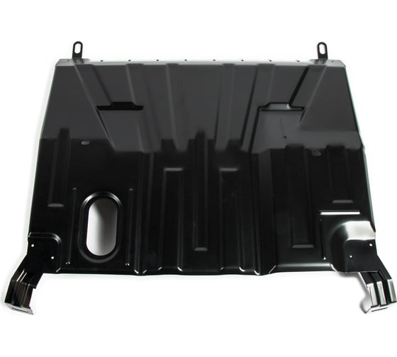 Изображение товара Защита картера + КПП без крепежа АвтоБроня Сталь Lada Granta 2018- V - все/Datsun Mi-D 1.06037.1