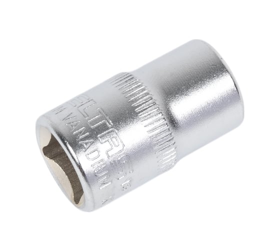 Изображение товара Головка шестигранная (14 мм; 1/2DR) IZELTAS 1113061014