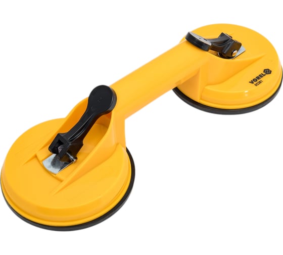 Изображение товара Двойной стеклодомкрат VOREL 2х115 мм 05301