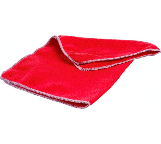 Изображение товара Салфетка из микрофибры A-VM 35х40 см SR4023