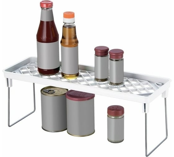 Изображение товара Складной органайзер для кухни UniStor VENETA для организации пространства 211621