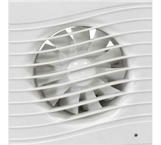Изображение товара Осевой вытяжной вентилятор ВИЕНТО с обратным клапаном малошумный В100СК STILL