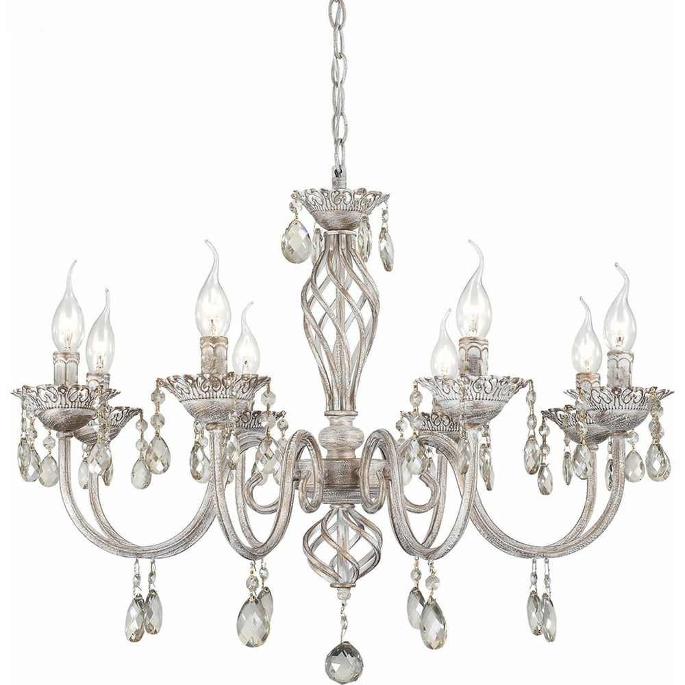 фото Подвесная люстра evoluce