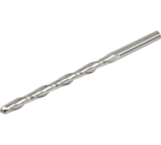 Изображение товара Фреза спиральная двухзаходная сферическая (6х72х100 мм; хв-к 6 мм) N2QX6.72 DJTOL 461