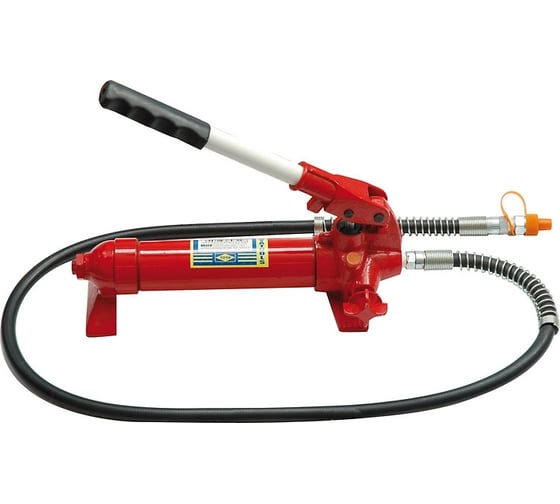 Изображение товара Насос для гидравлической распорной стойки VOREL 4Т 80320