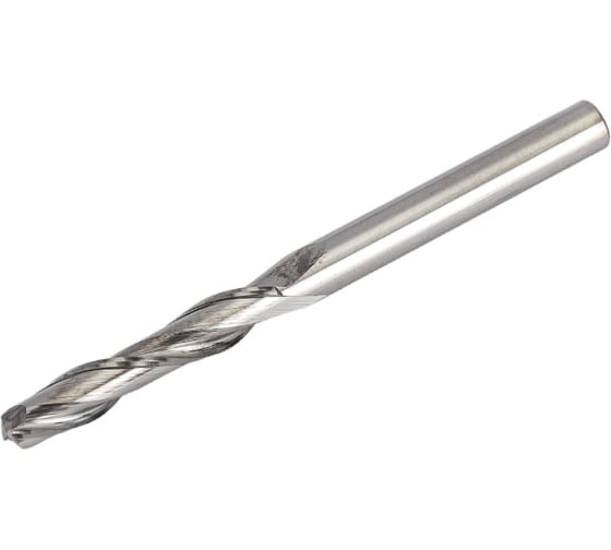 Изображение товара Фреза спиральная двухзаходная (3.175х17х42 мм; хв-к 3.175 мм) N2LX3.17 DJTOL 599