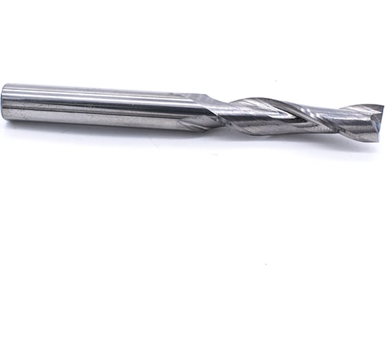 Изображение товара Фреза спиральная двухзаходная (2х12х50 мм; хв-к 6 мм) N2LX6.212 DJTOL 5692