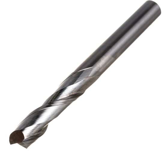 Изображение товара Фреза спиральная двухзаходная (8х32х80 мм; хв-к 8 мм) N2LX8.32 DJTOL 1667