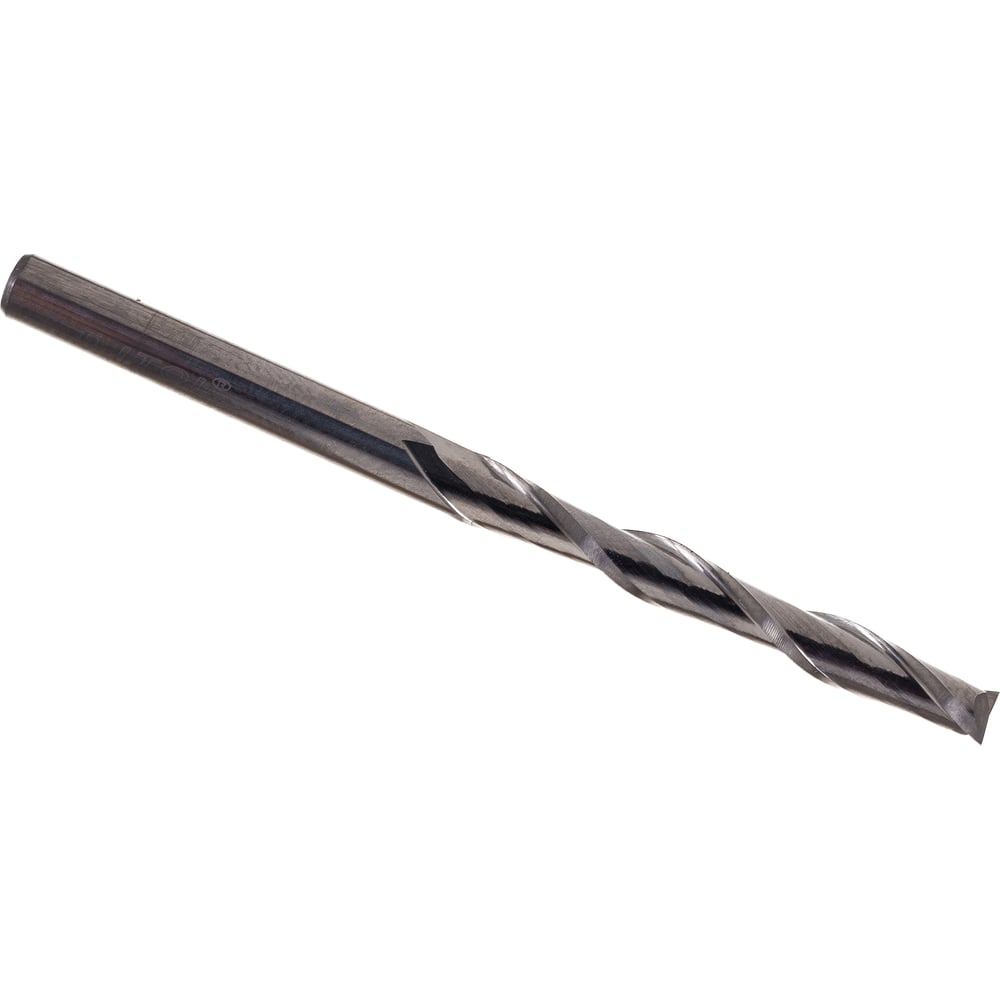 Изображение товара Спиральная двухзаходная фреза N2LX4.32 DJTOL 370 4 мм 60 мм