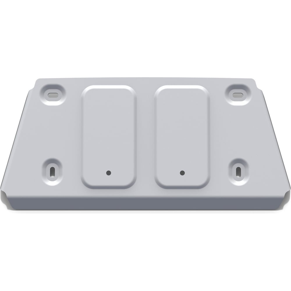 Изображение товара Защита рулевых тяг Rival для Suzuki Jimny IVV-1.5 2019-настоящее время алюминий 4 мм