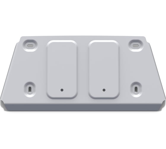 Изображение товара Защита рулевых тяг Rival для Suzuki Jimny IV V-1.5 2019-н.в., штампованная, алюминий 4 мм 333.5527.1