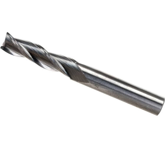 Изображение товара Фреза спиральная трехзаходная (6х22х50 мм; хв-к 6 мм) N3LX6.22 DJTOL 388