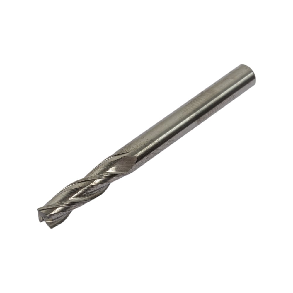 Изображение товара Фреза спиральная трехзаходная N3LX5.17 DJTOL 5х17х50 мм