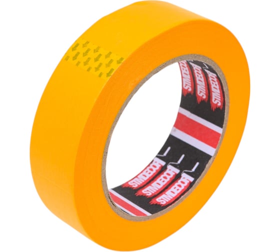 Изображение товара Малярная лента для стен STMDECOR японская бумага Васи, акриловый клей M102/2