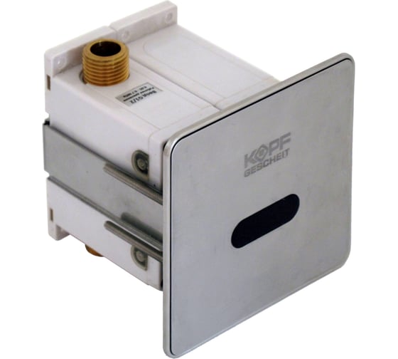 Изображение товара Автоматический душ Kopfgescheit без лейки KR1433DC 17021